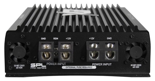 ESX VX8000 Pro